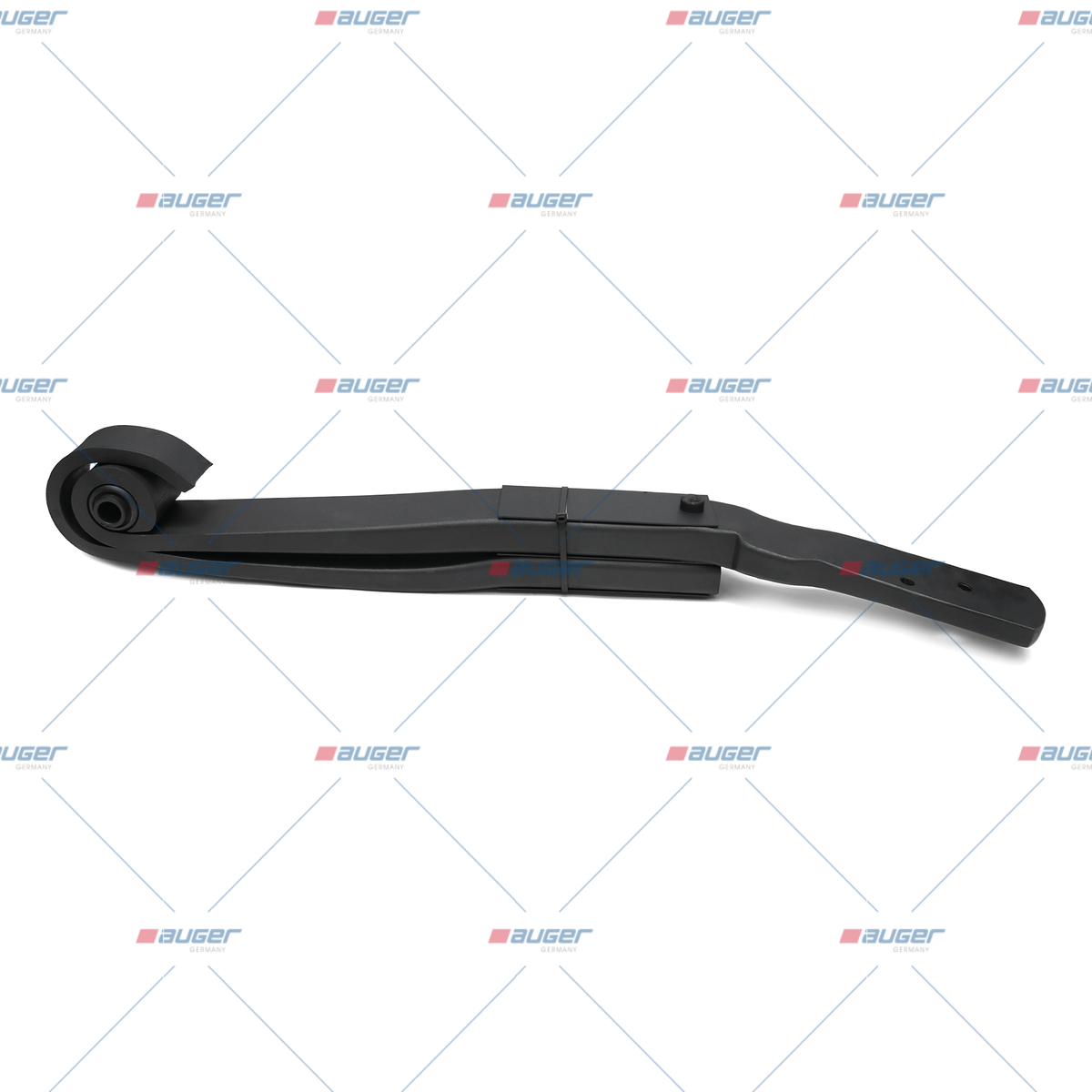 Feder, Federaufhaengung