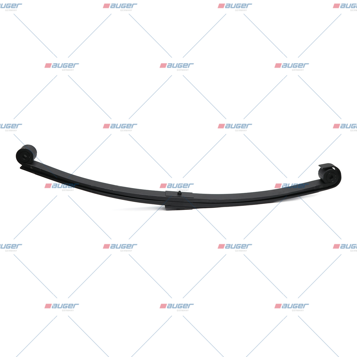 Feder, Federaufhaengung