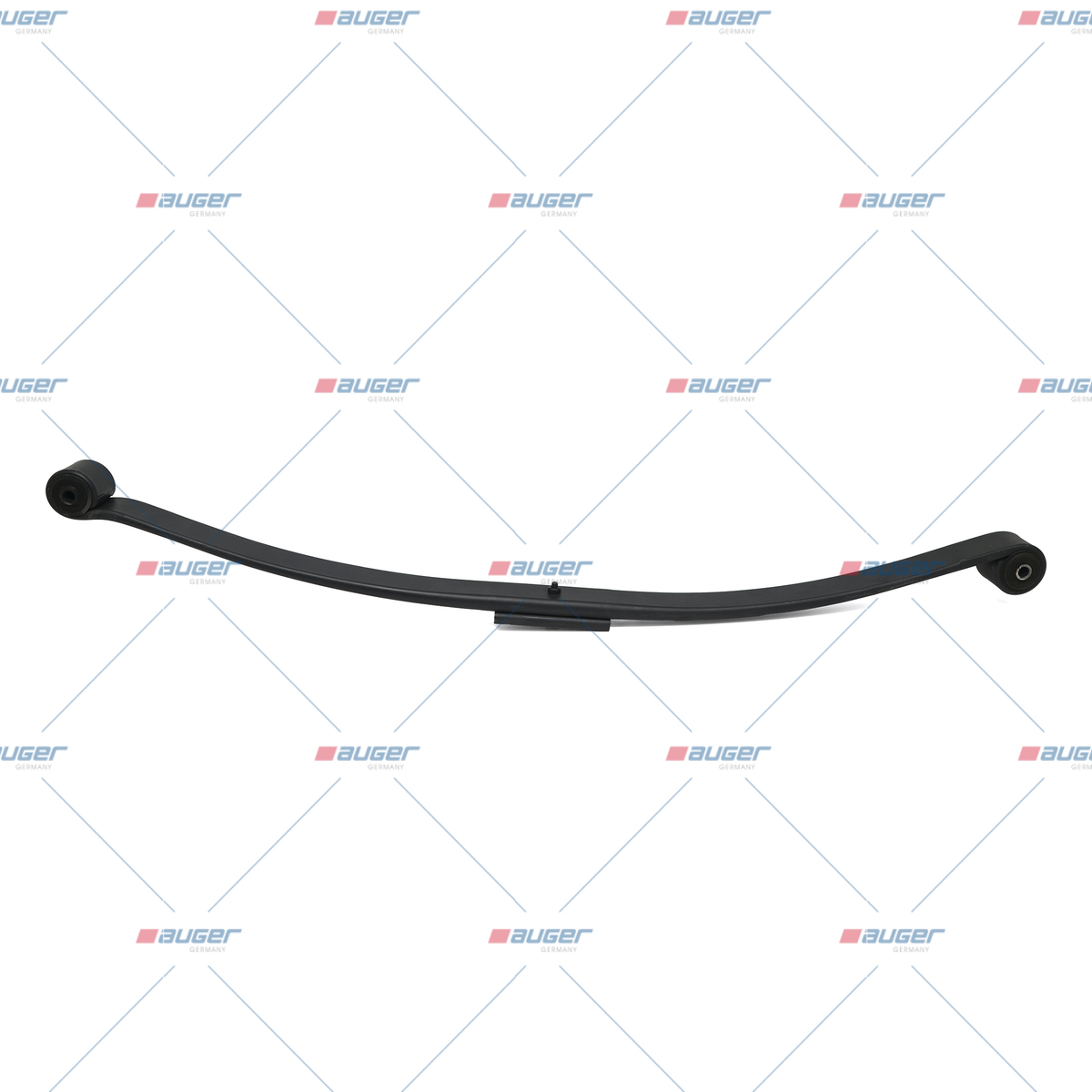 Feder, Federaufhaengung