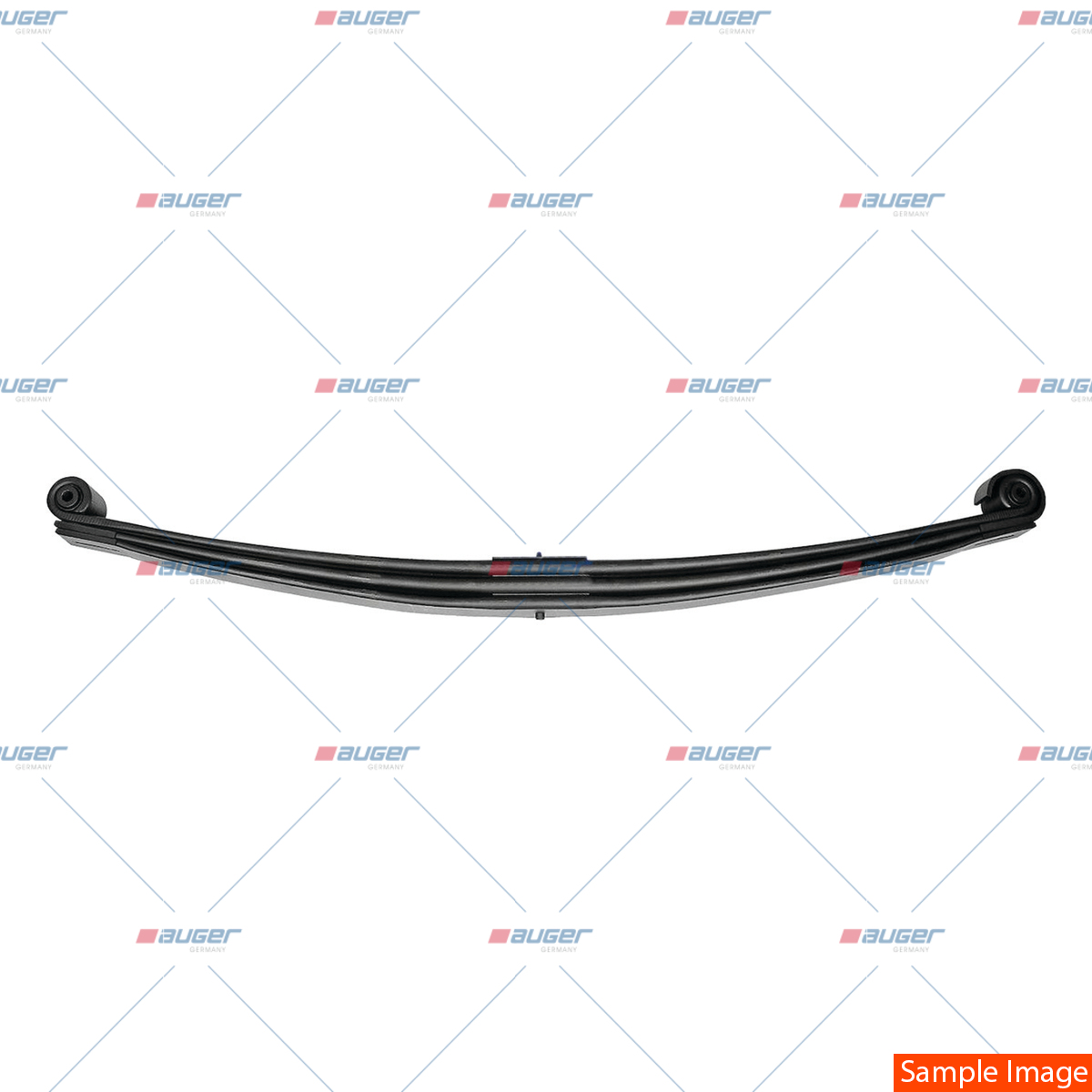 Feder, Federaufhaengung