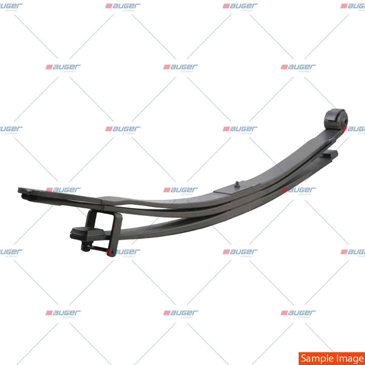 Feder, Federaufhaengung