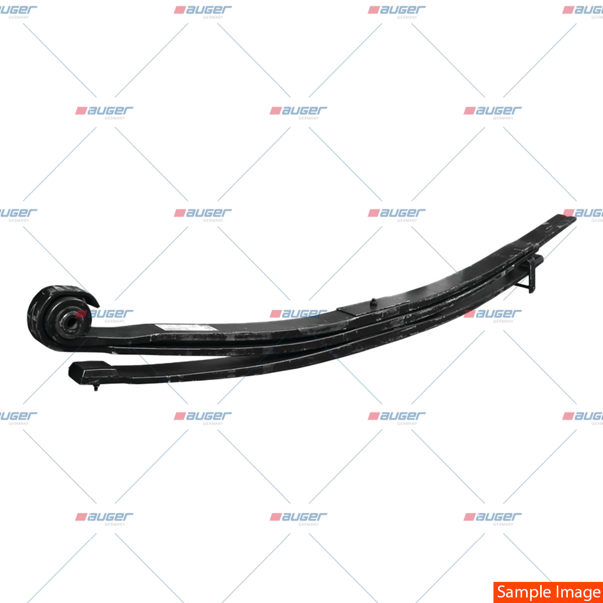 Feder, Federaufhaengung