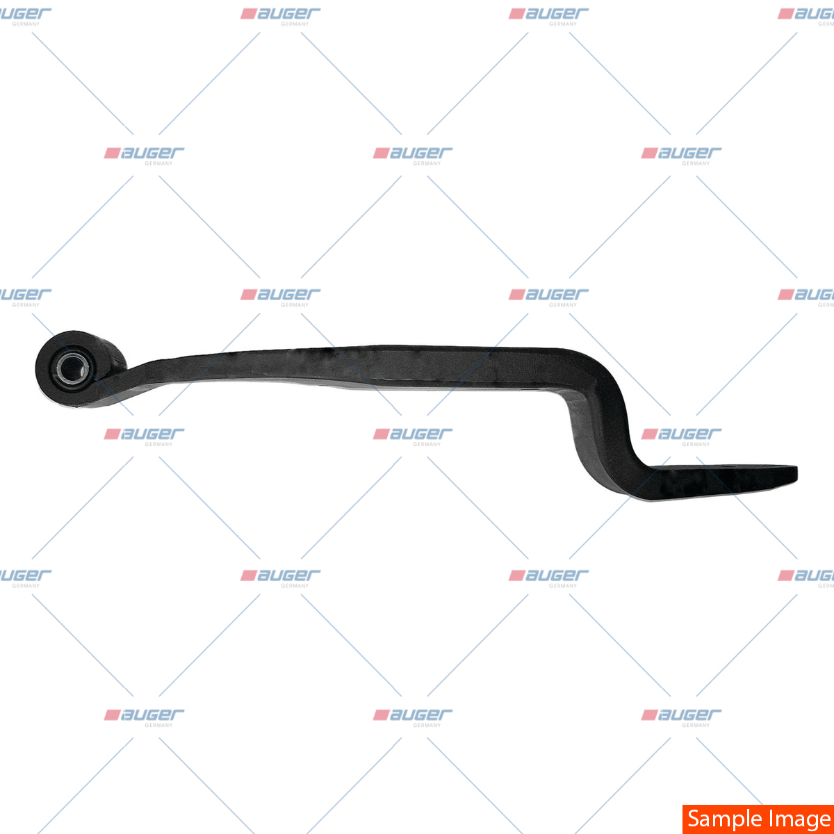 Z Feder, Federaufhaengung