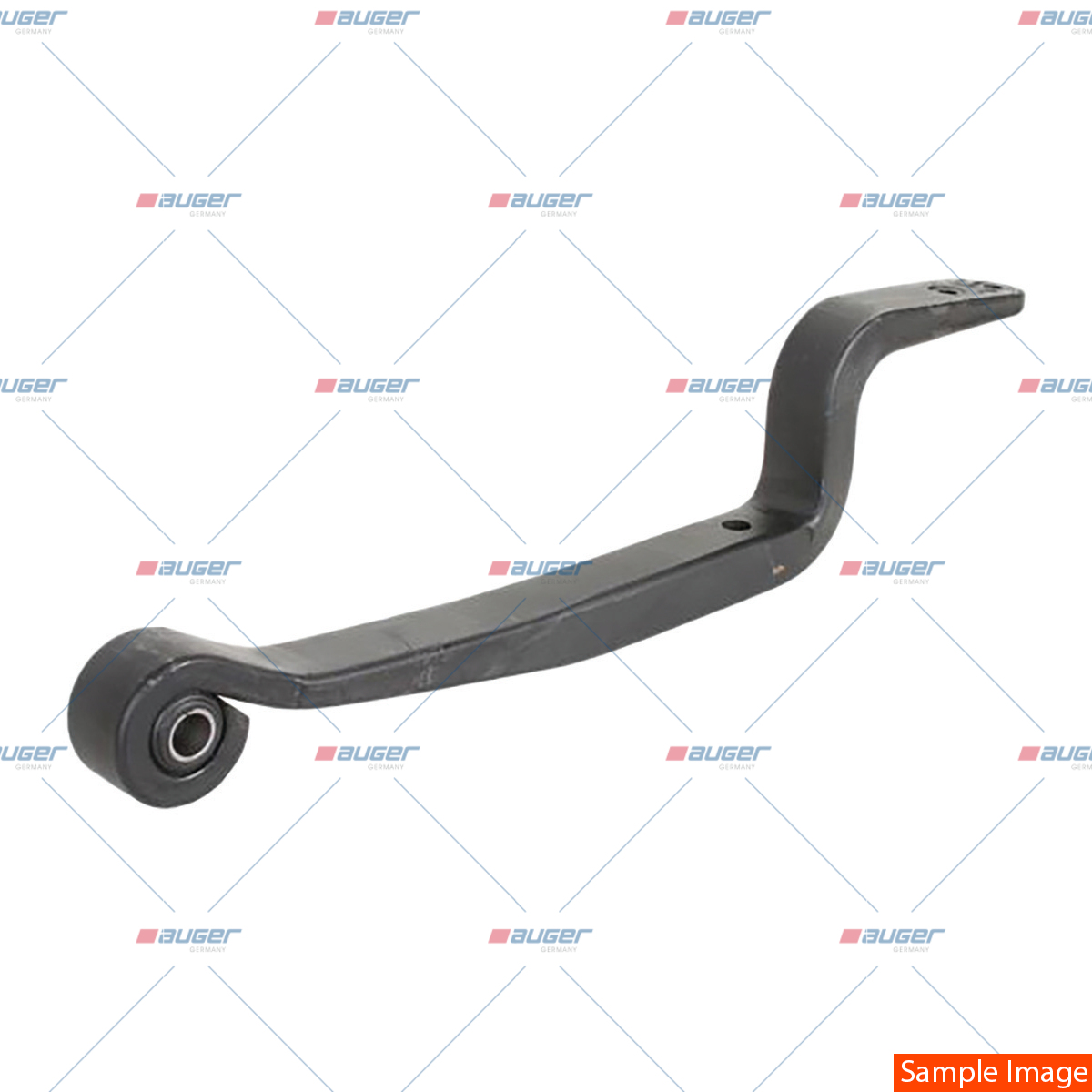 Z Feder, Federaufhaengung