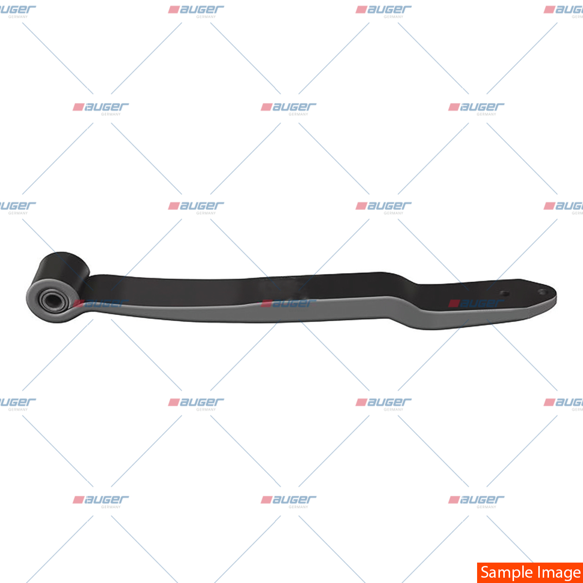 Z Feder, Federaufhaengung