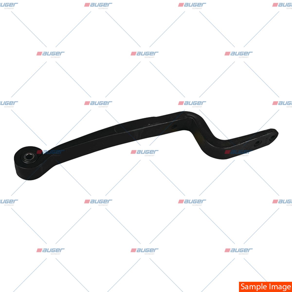 Z Feder, Federaufhaengung