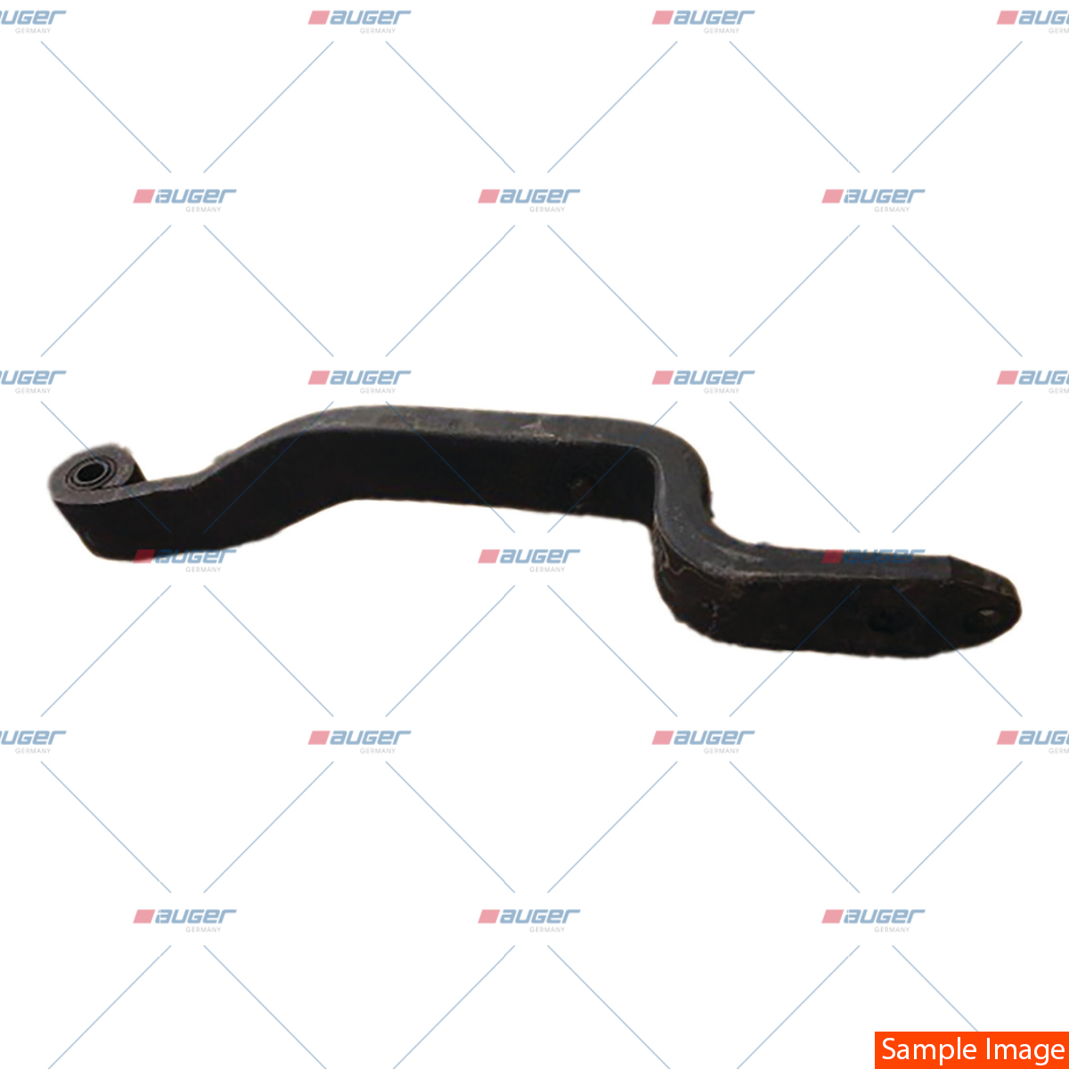 Z Feder, Federaufhaengung