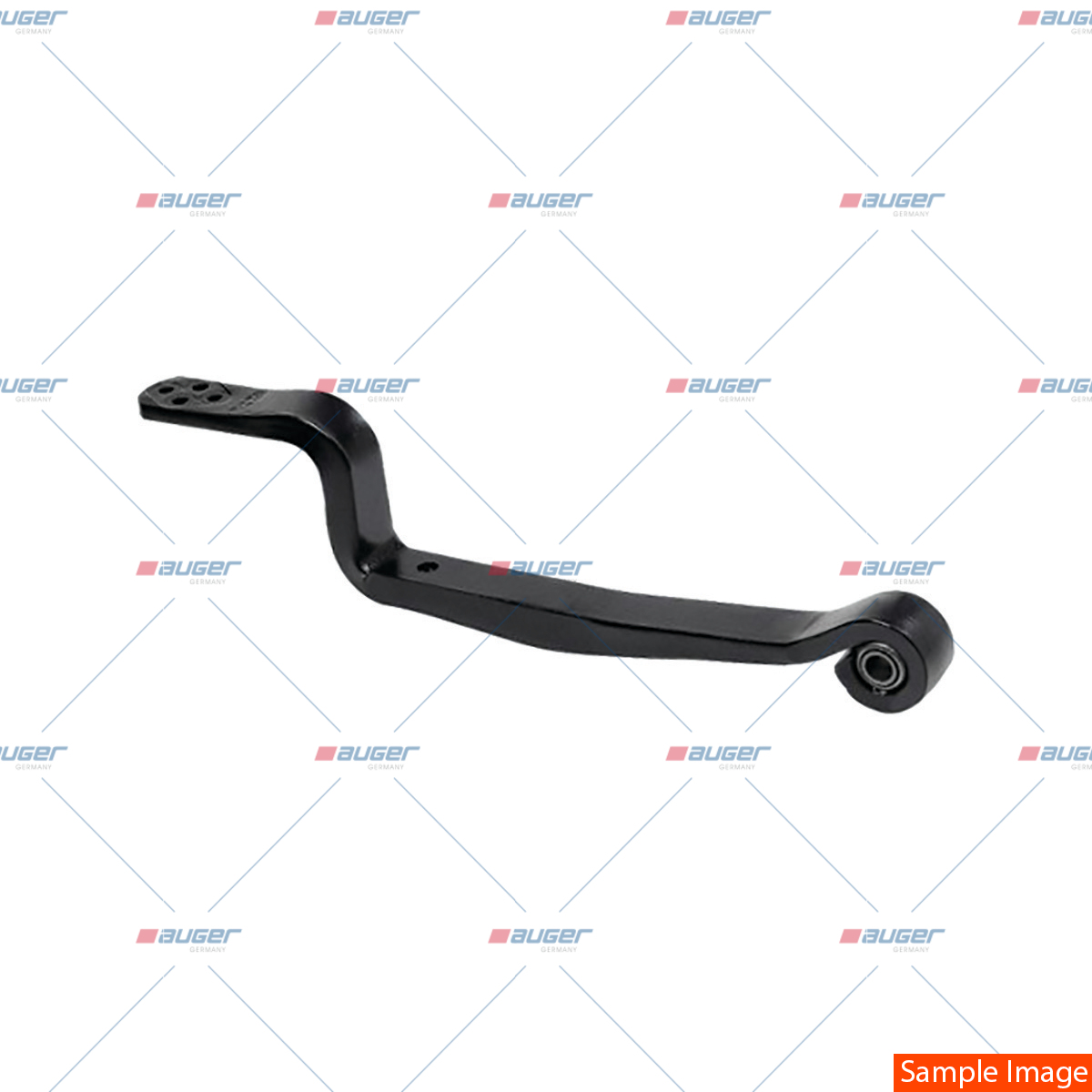 Z Feder, Federaufhaengung