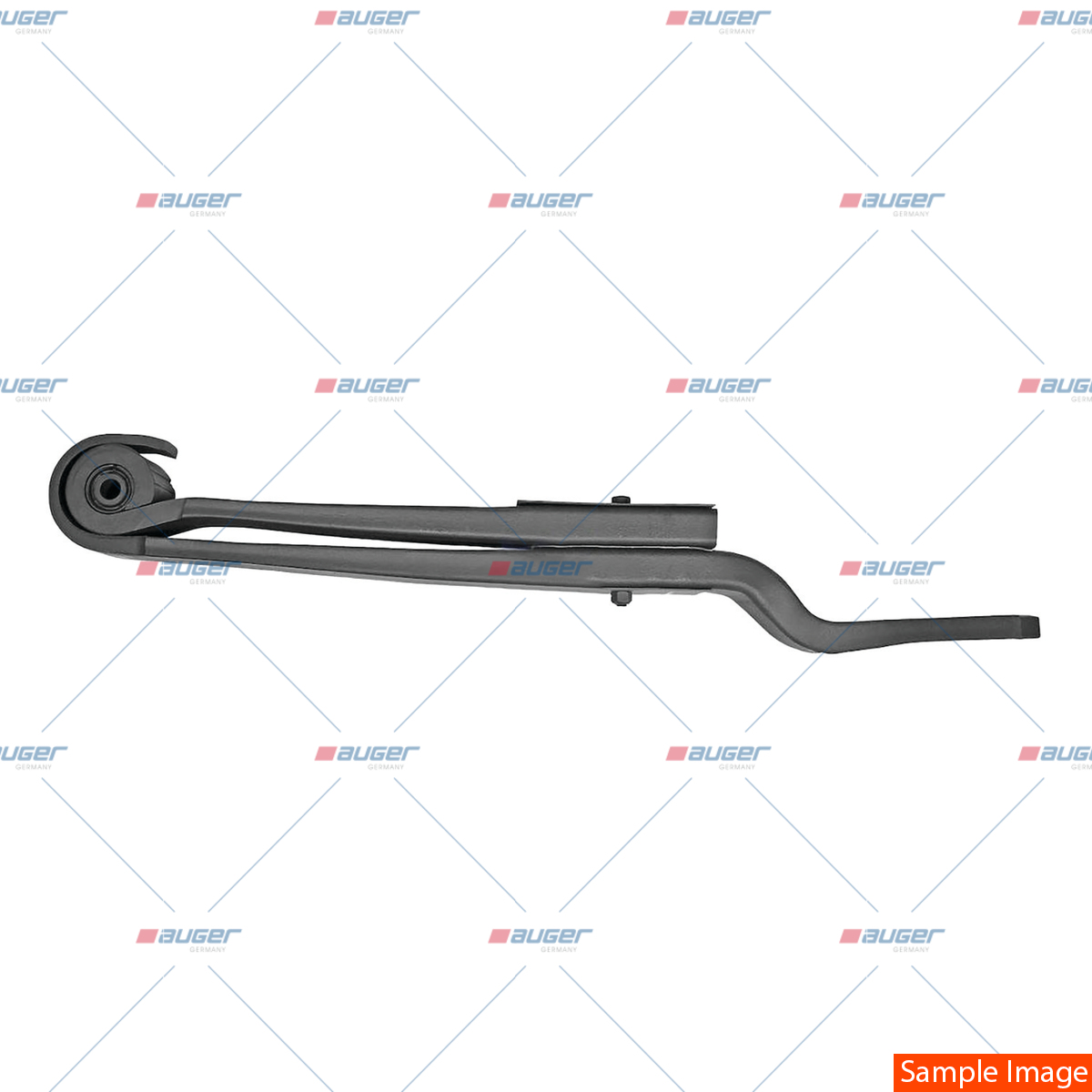 Z Feder, Federaufhaengung