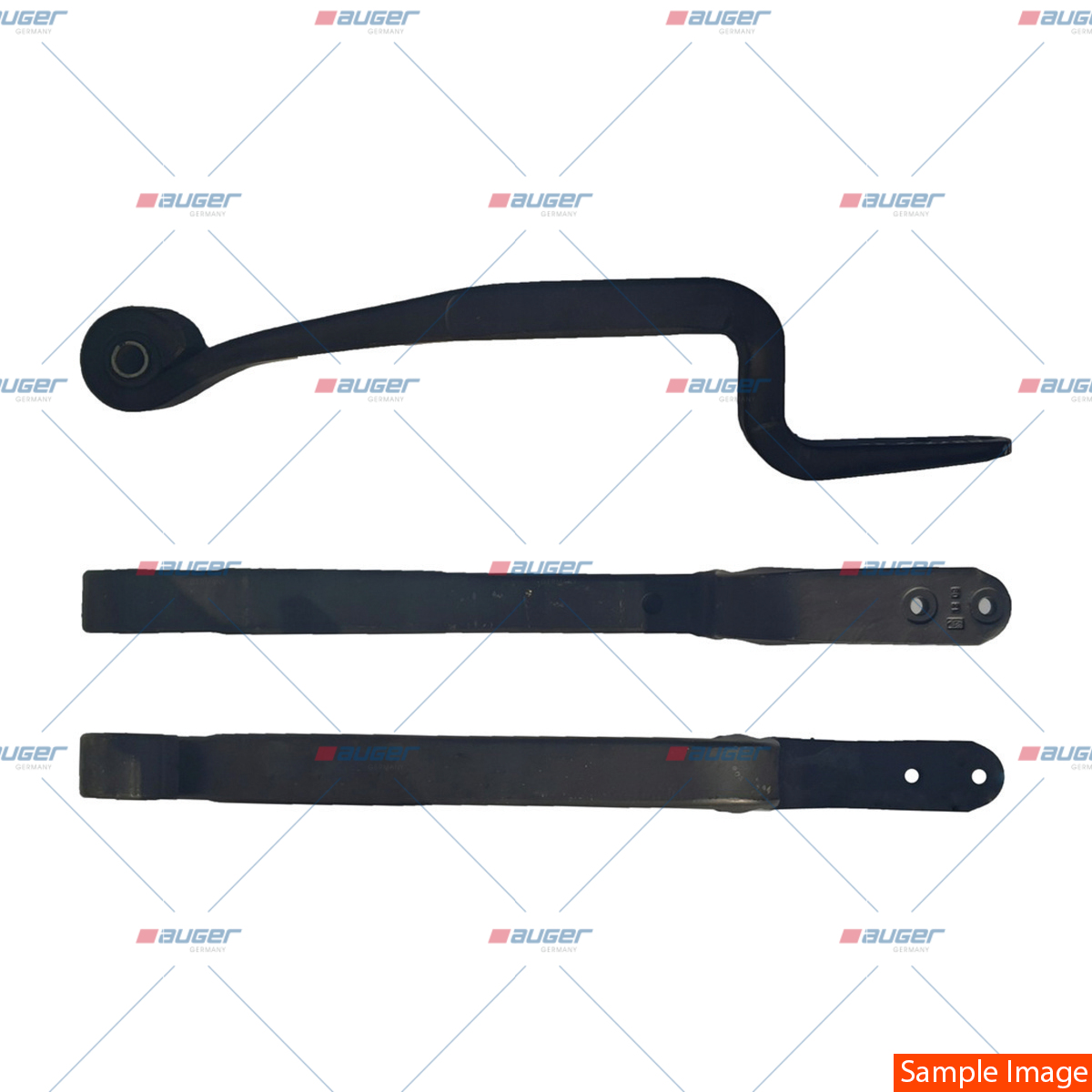 Z Feder, Federaufhaengung