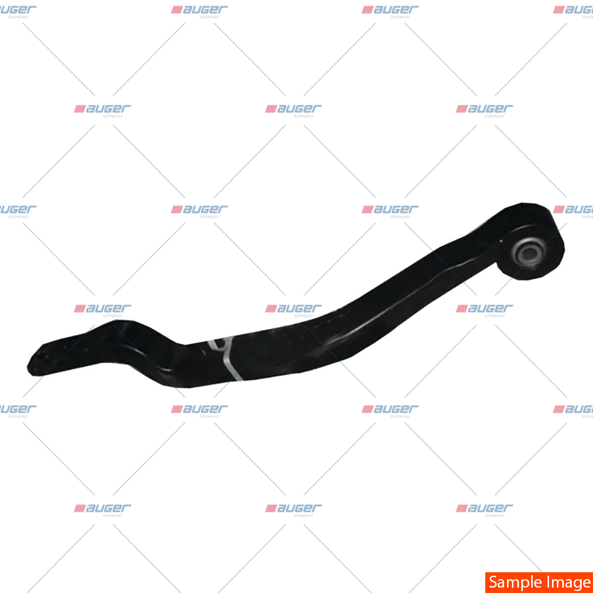 Z Feder, Federaufhaengung