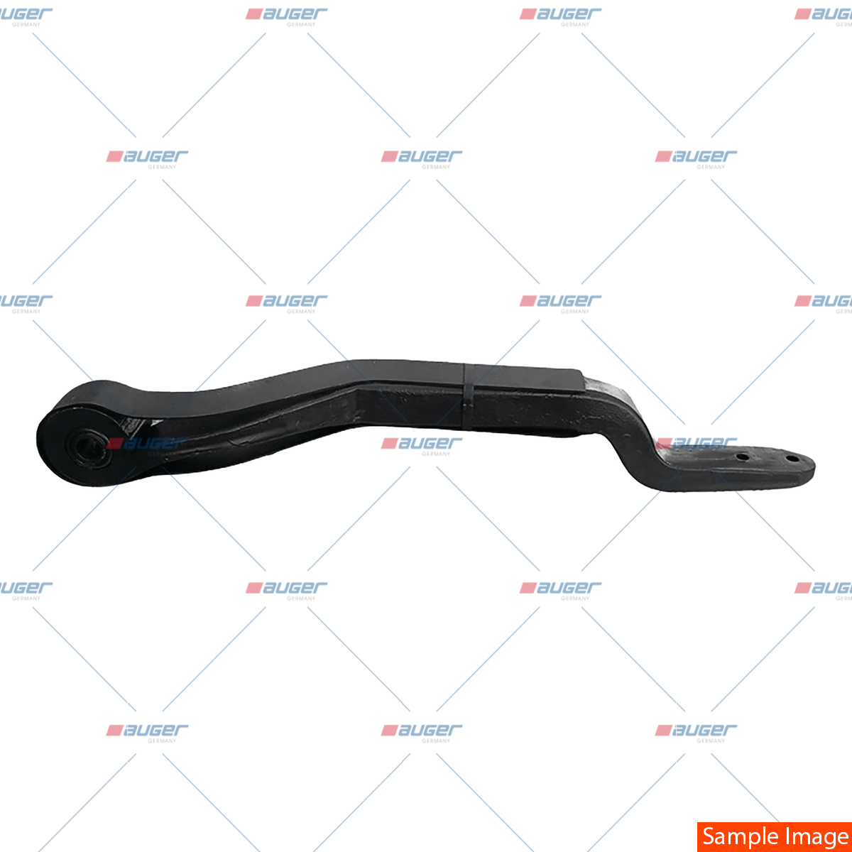 Z Feder, Federaufhaengung