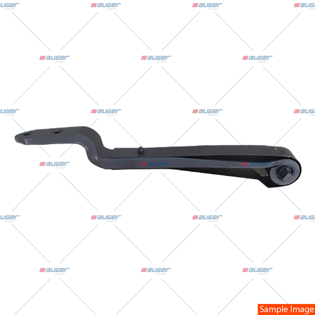 Z Feder, Federaufhaengung