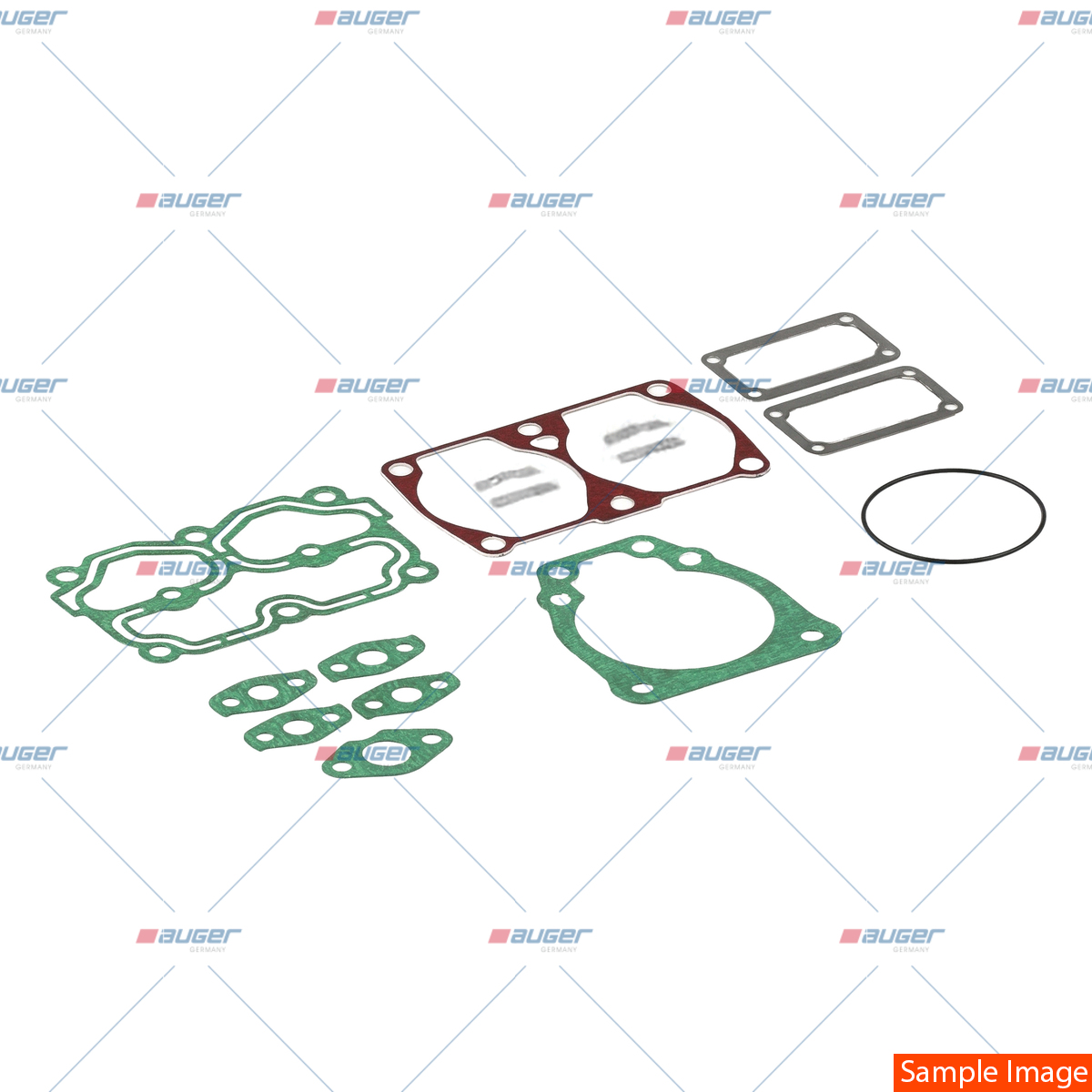 Reparatursatz, Kompressor