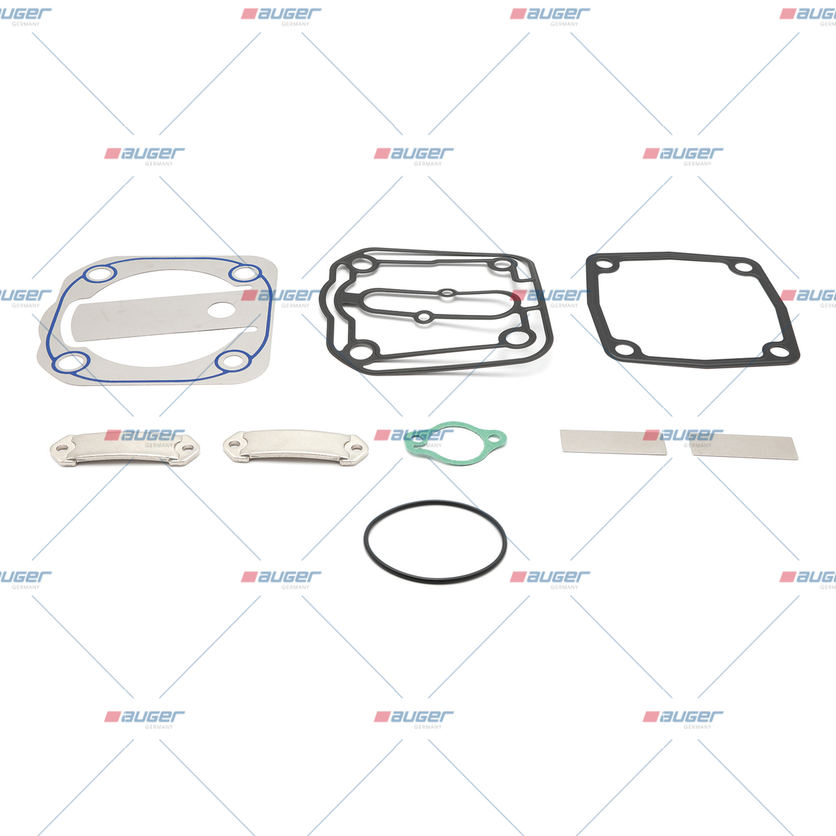 Reparatursatz, Kompressor