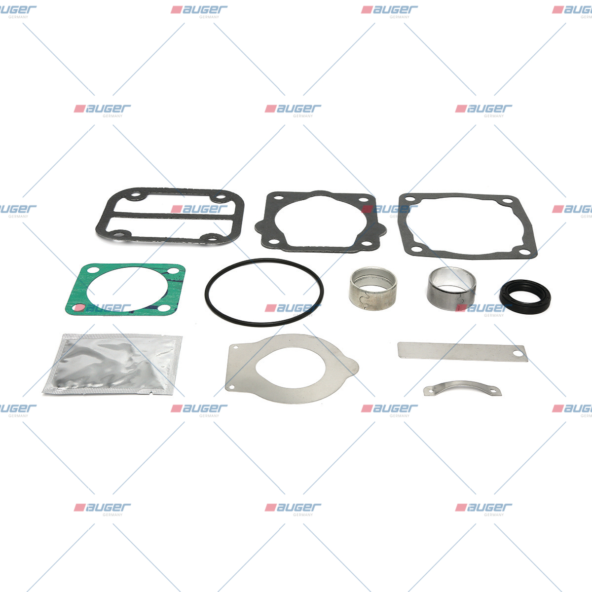 Reparatursatz, Kompressor