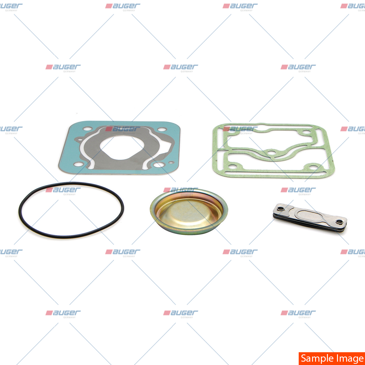 Reparatursatz, Kompressor