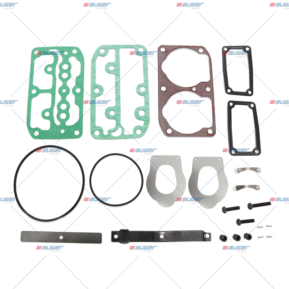 Reparatursatz, Kompressor