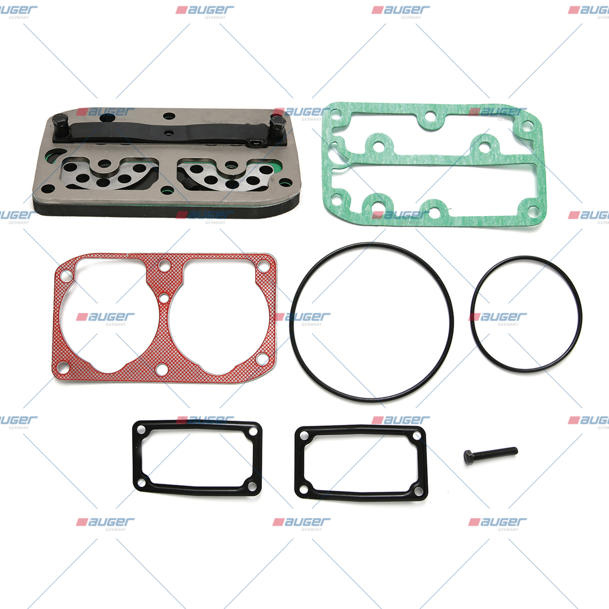 Reparatursatz, Kompressor