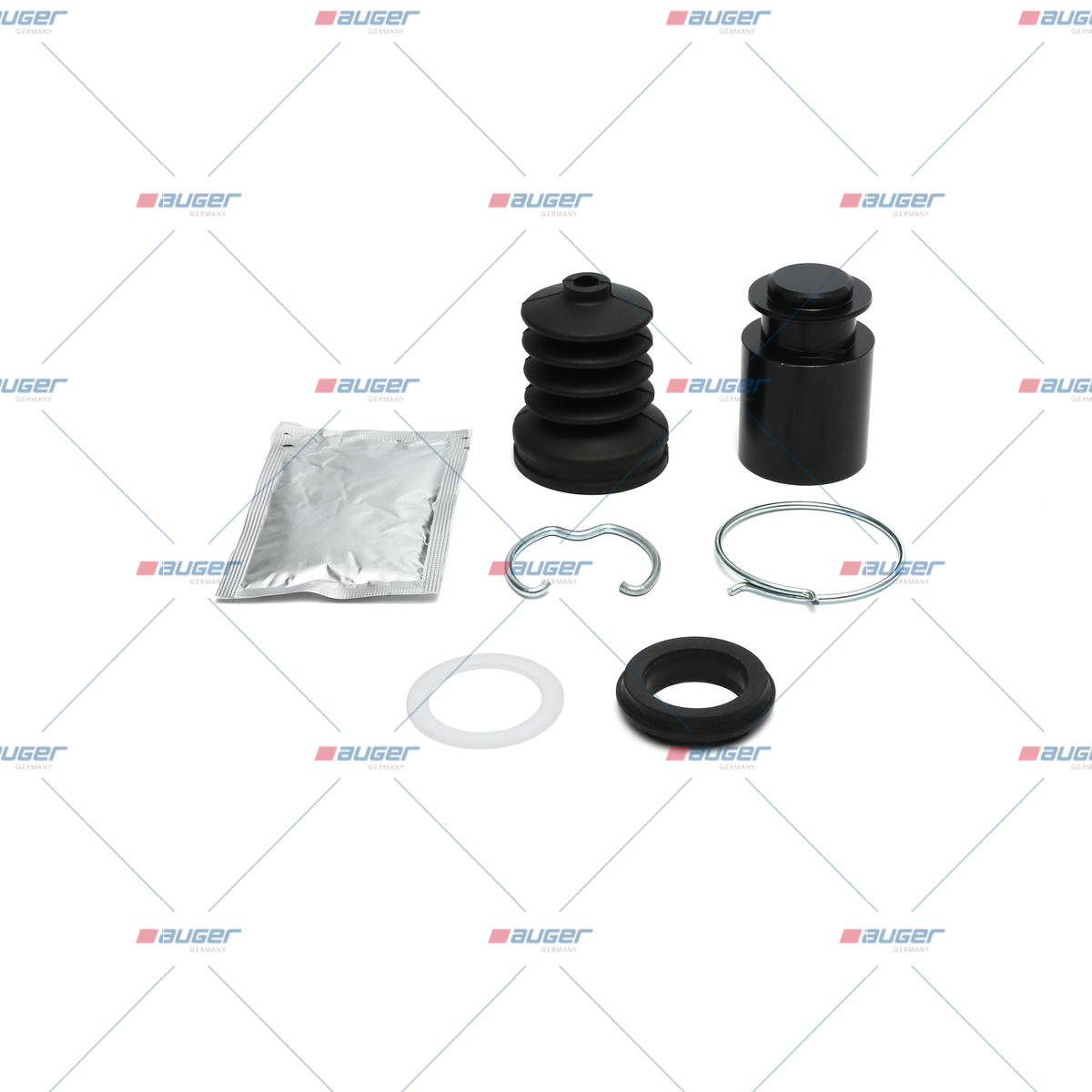 Reparatursatz, Kupplung