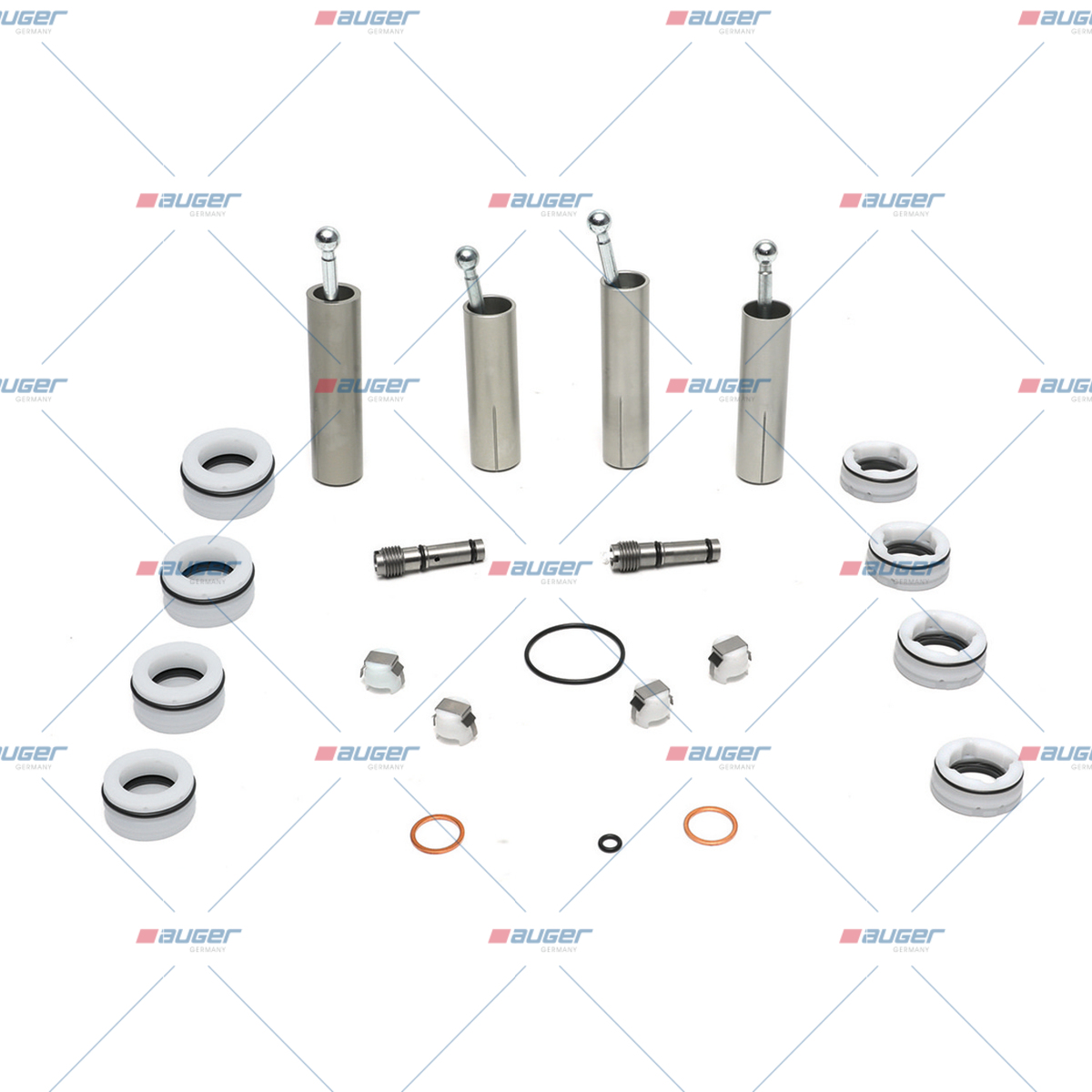 Reparatursatz, Schaltbetaetigung