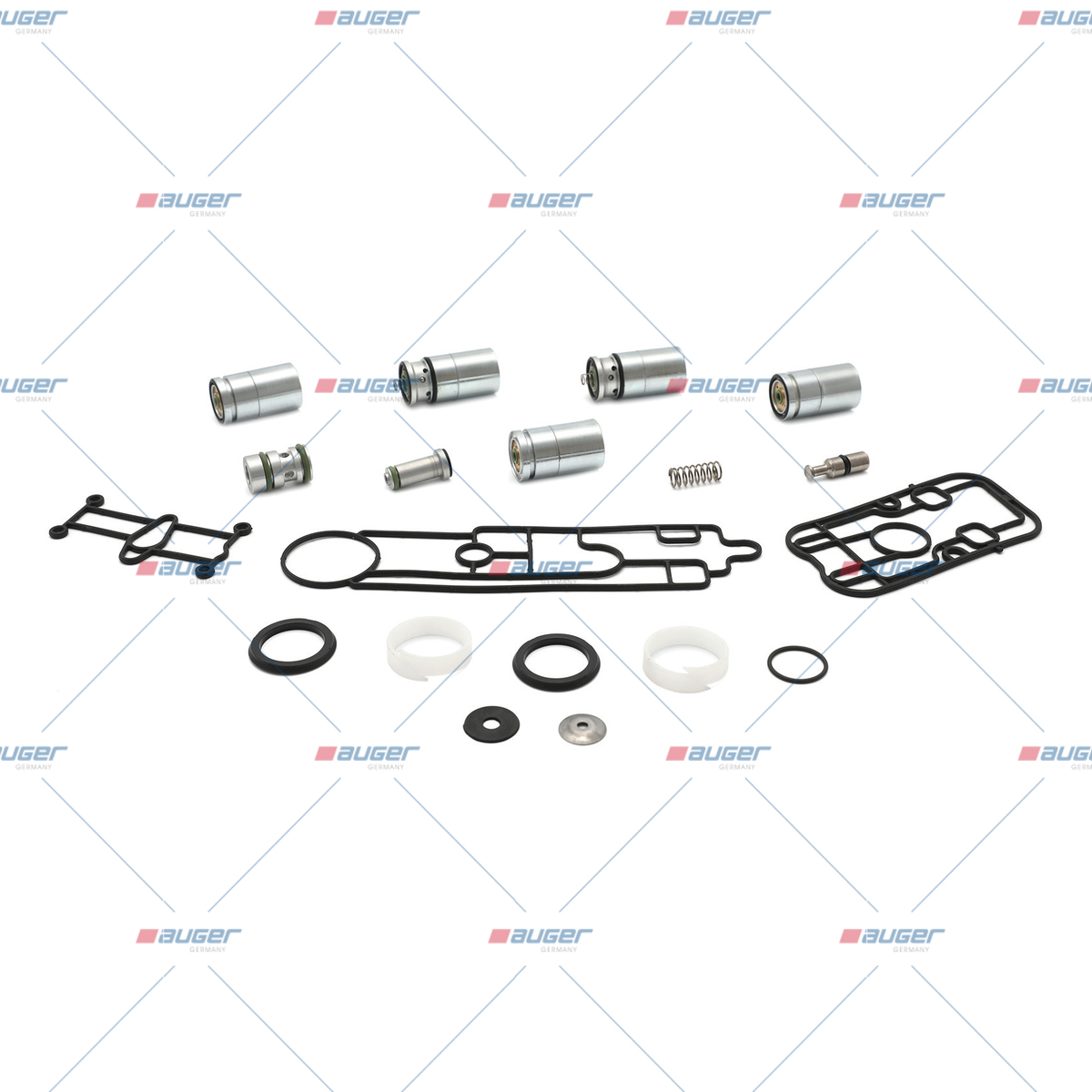 Reparatursatz, Schaltbetaetigung