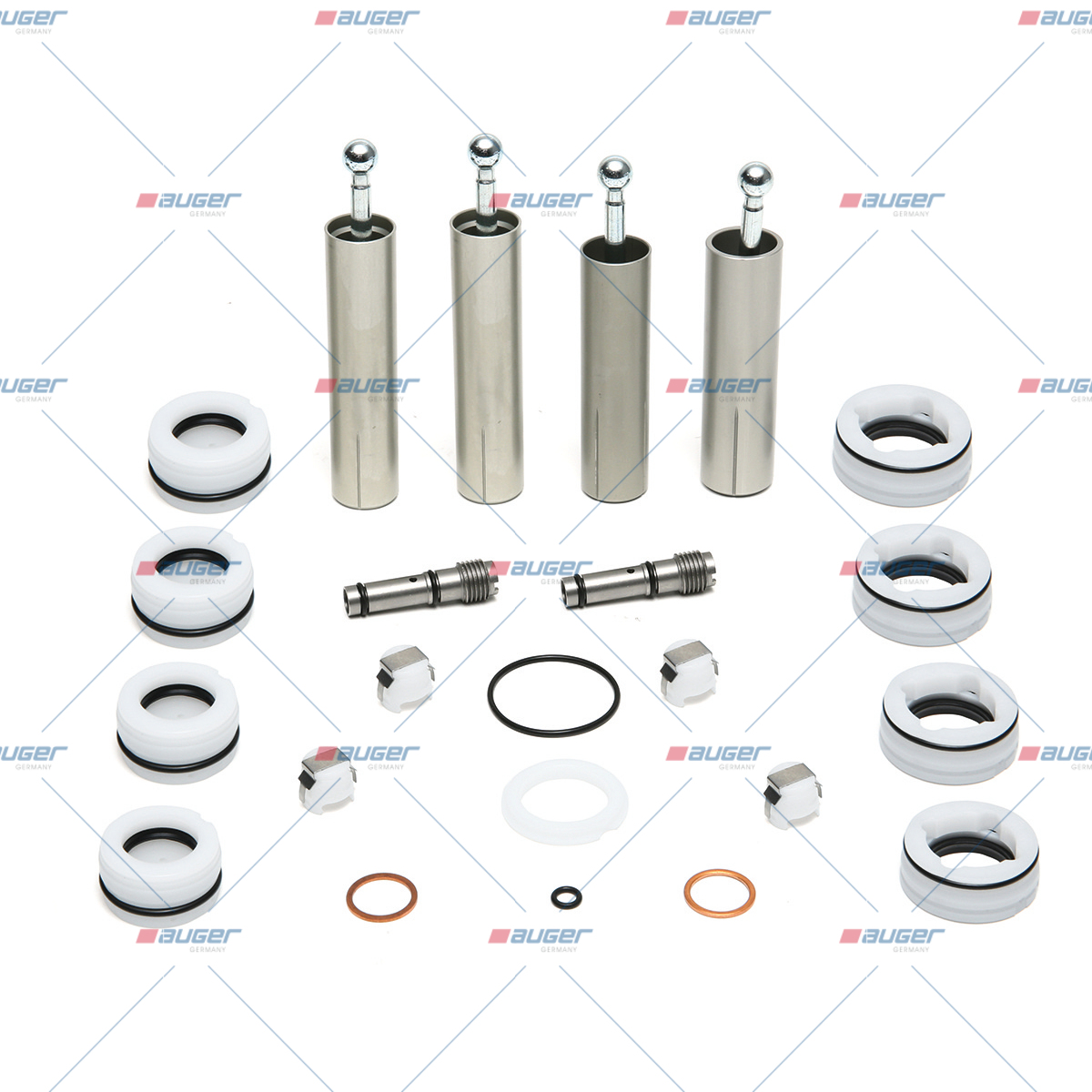 Reparatursatz, Schaltbetaetigung