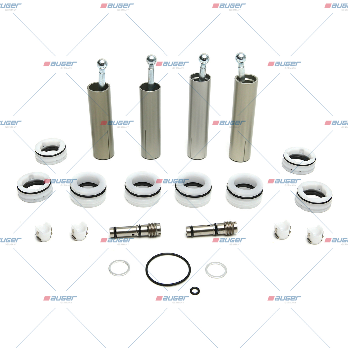 Reparatursatz, Schaltbetaetigung