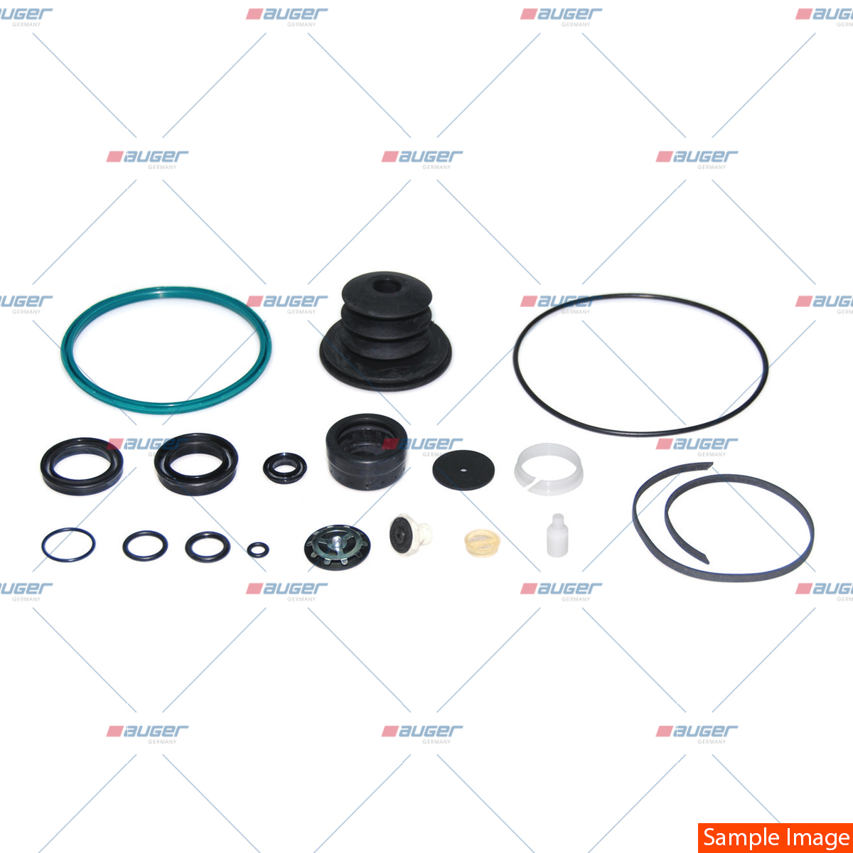 Reparatursatz, Kupplung