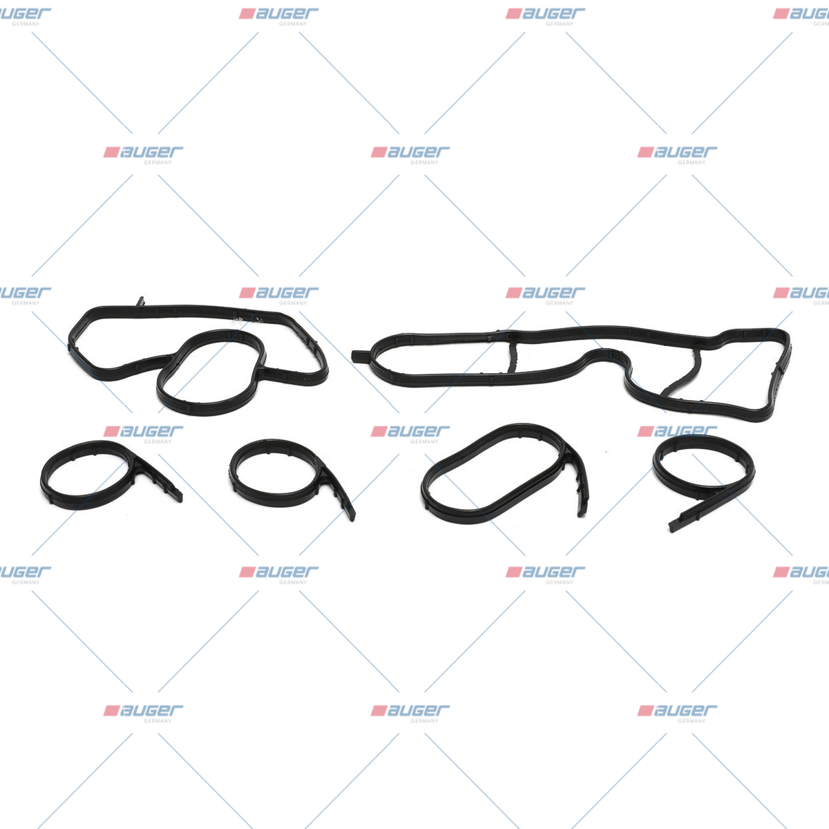 Dichtungsats, Oelkuehler