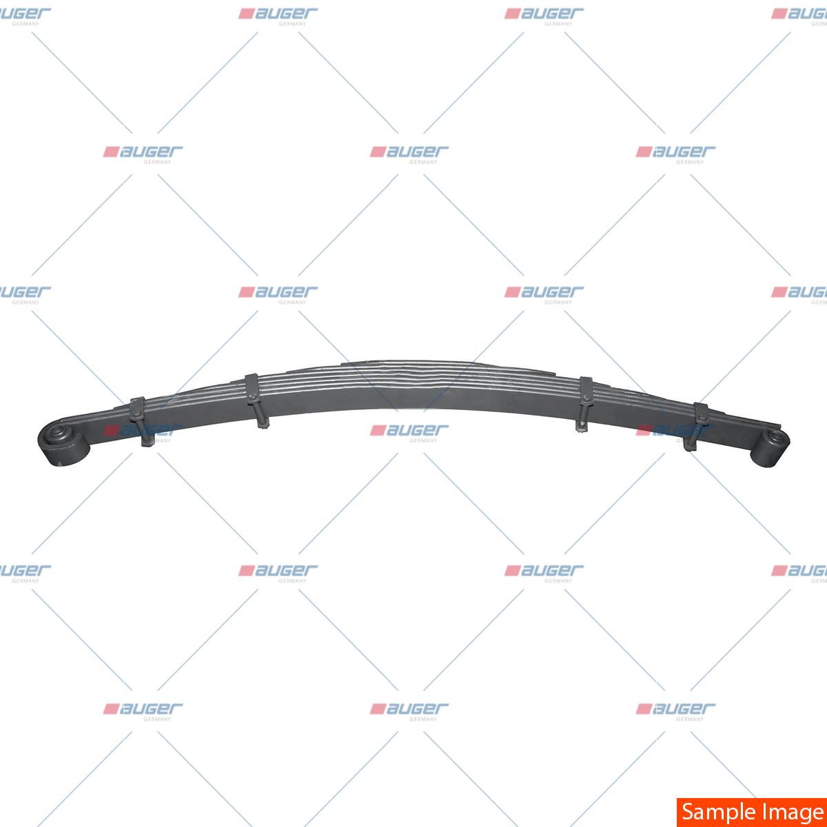 Feder, Federaufhaengung