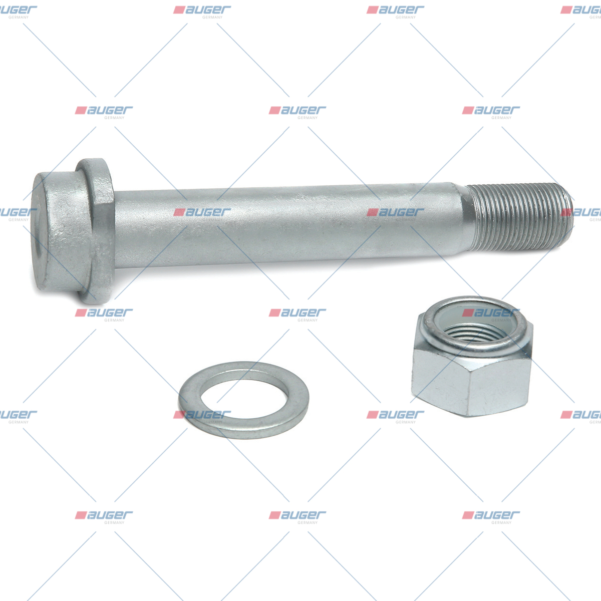 Reparatursatz, Feder