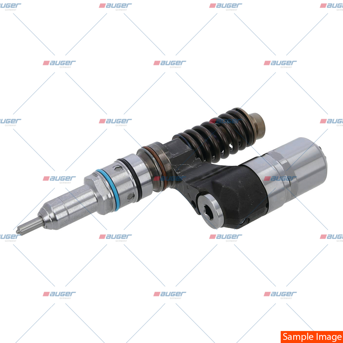 Lasche, Duesenhalterkombination