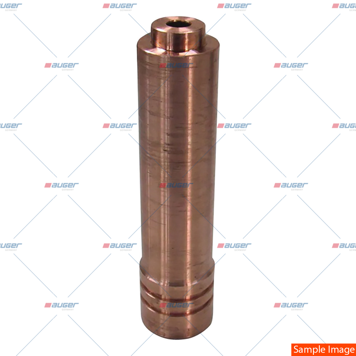 Leitfaden, Duesenhalterkombination