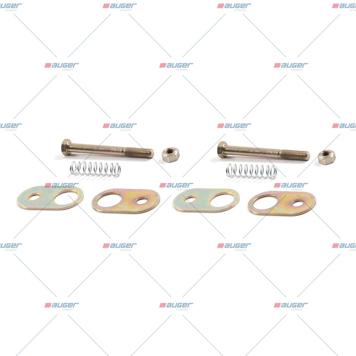 Reparatursatz, Spannbuegel