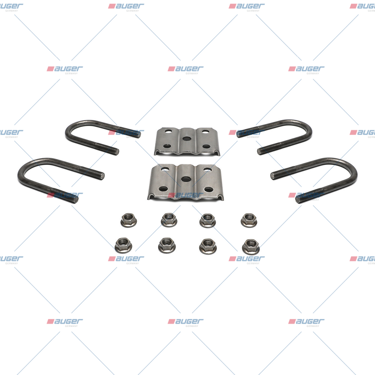 Reparatursatz, Feder