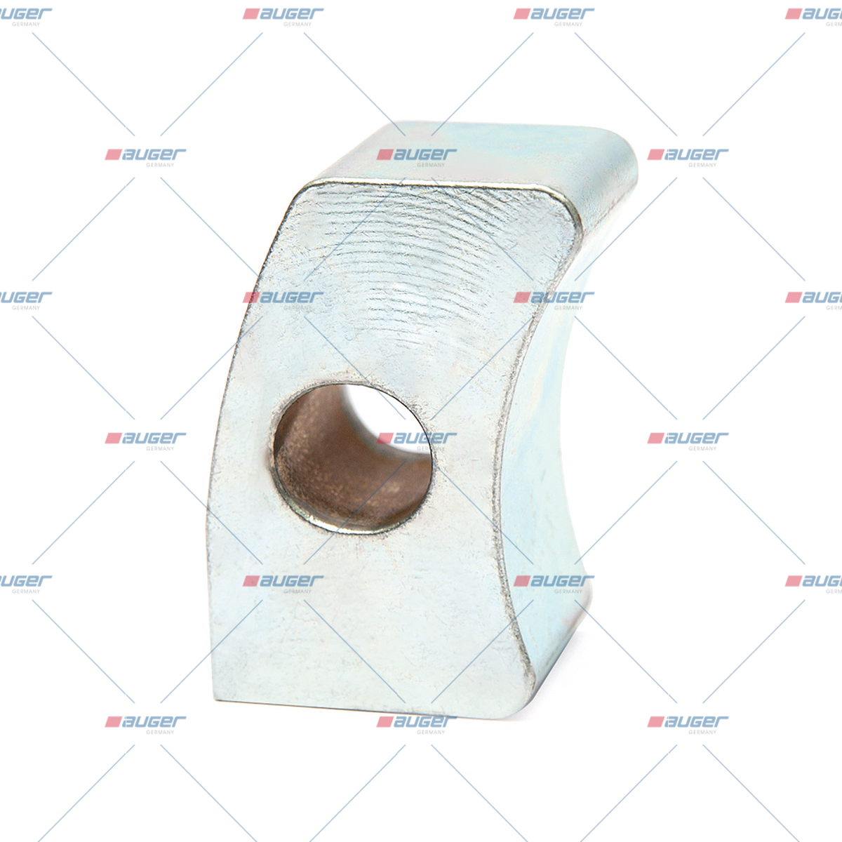 Schloss Keil, Sattelkupplung