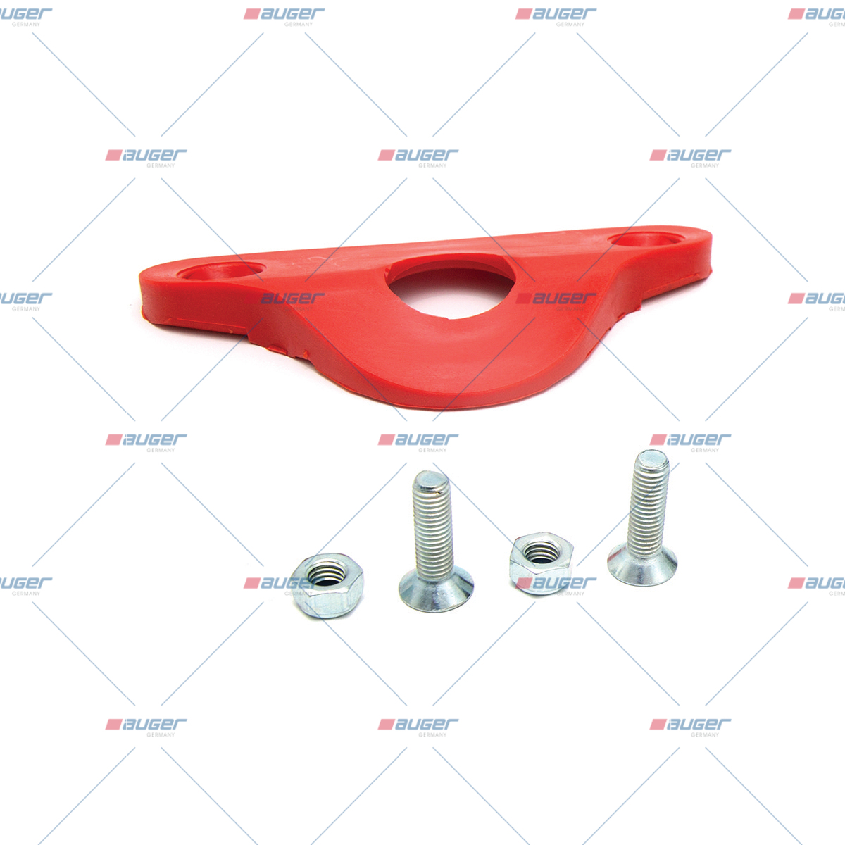 Reparatursatz, Anhaengerkupplung