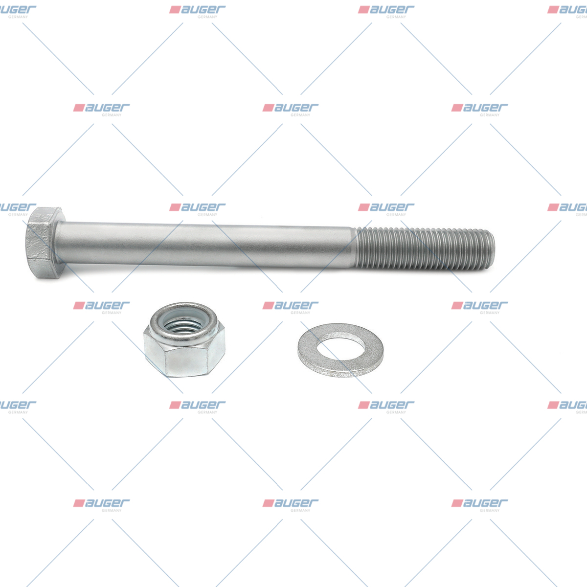 Reparatursatz, Stossdaempfer