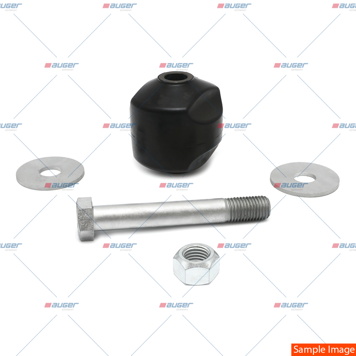 Reparatursatz, Ausgleichsarm