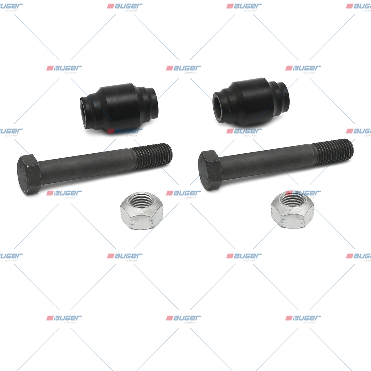 Reparatursatz, Achsstrebe