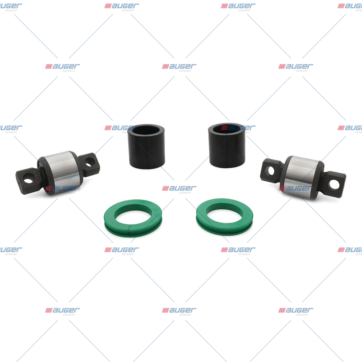 Reparatursatz, Achsstrebe