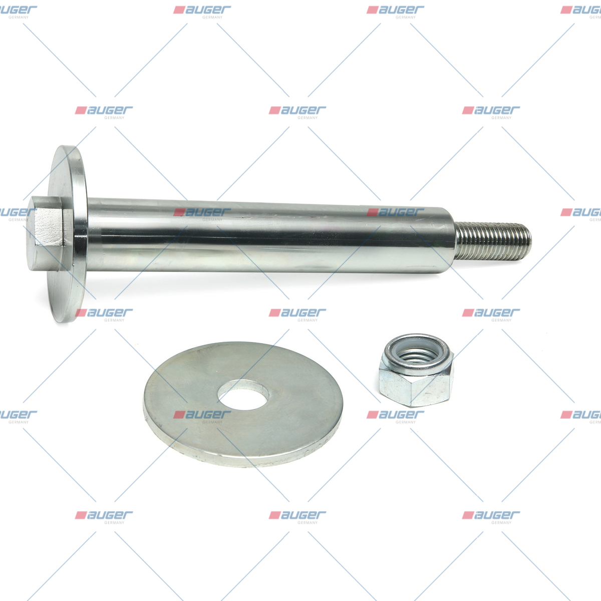 Reparatursatz, Feder