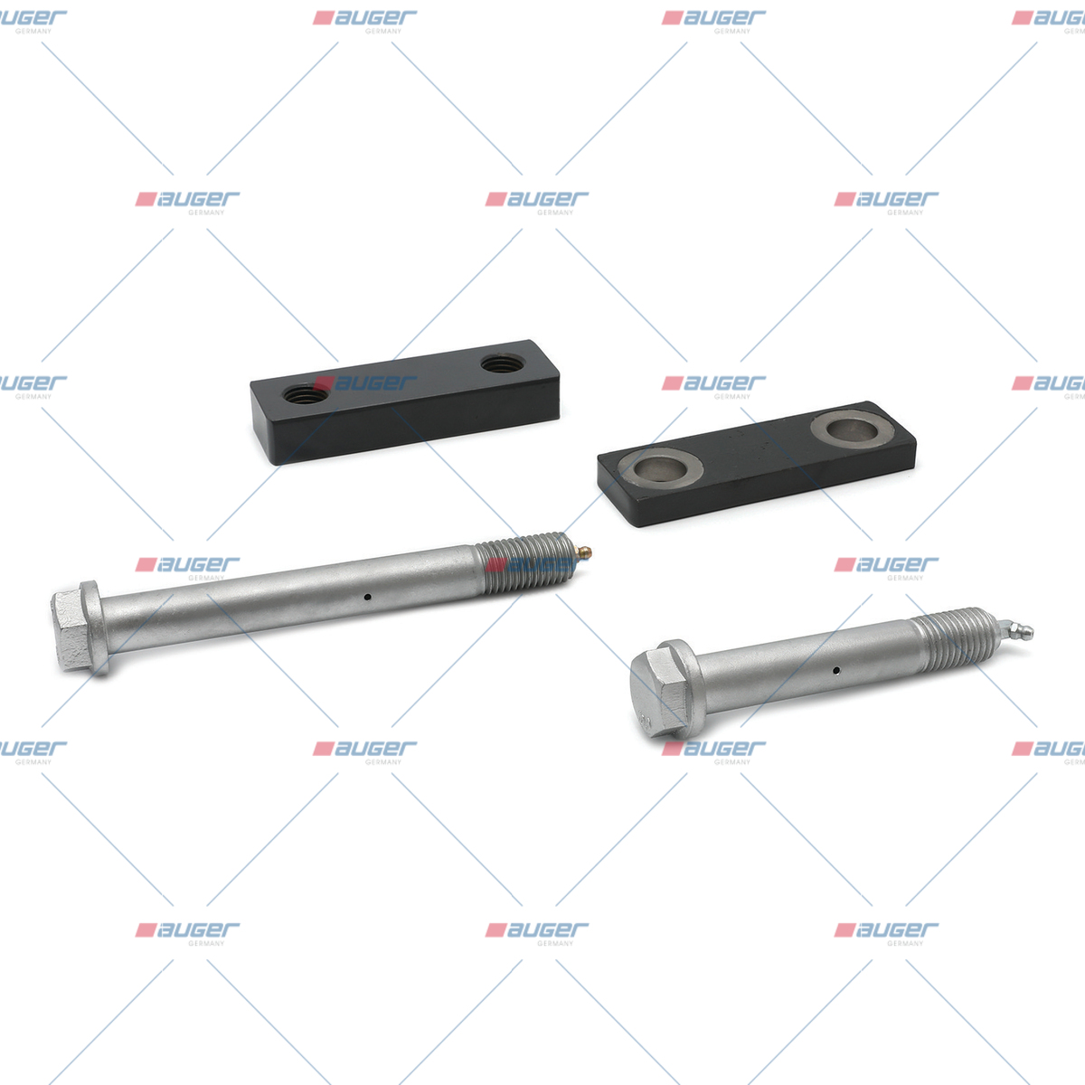 Reparatursatz, Feder