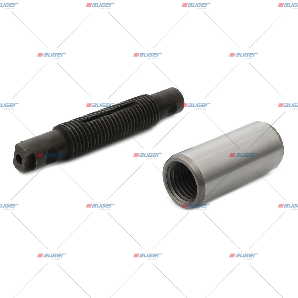 Reparatursatz, Feder