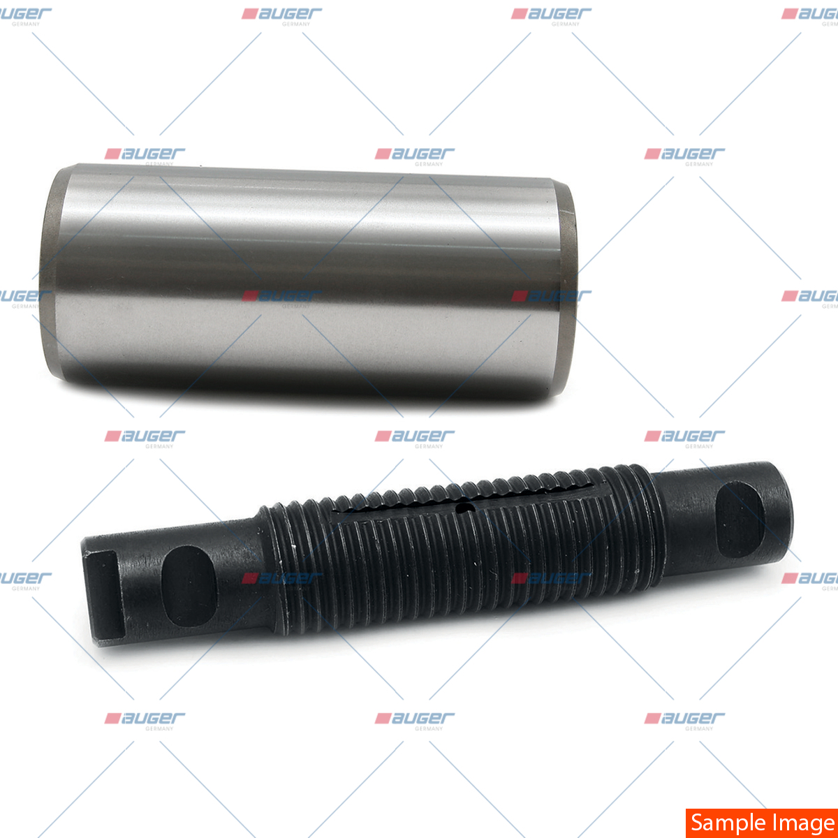 Reparatursatz, Feder