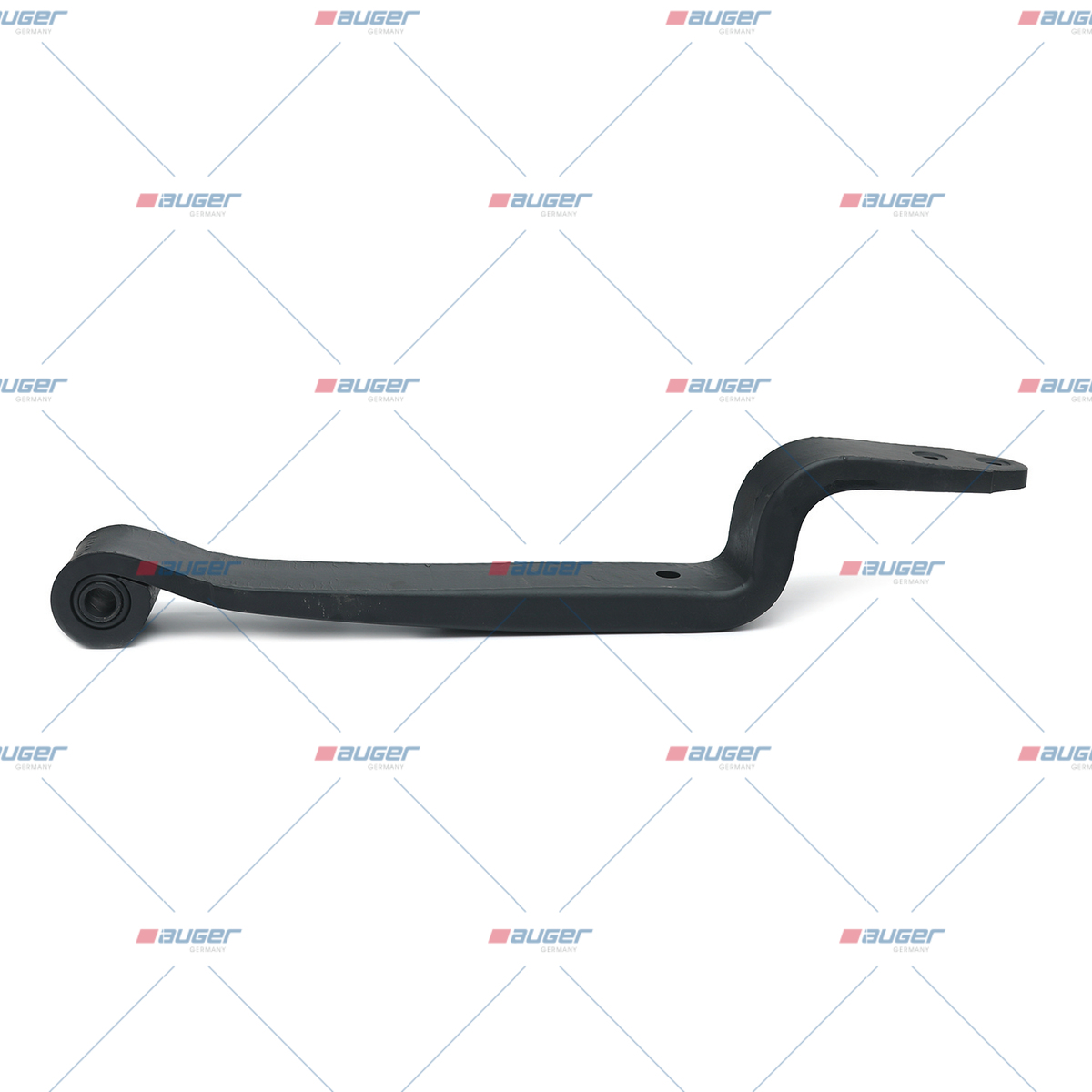 Z Feder, Federaufhaengung