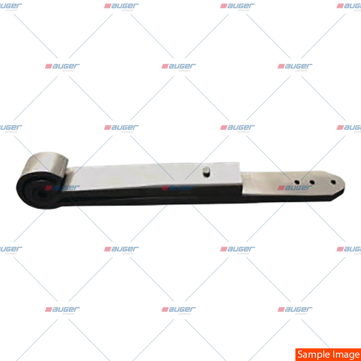 Feder, Federaufhaengung