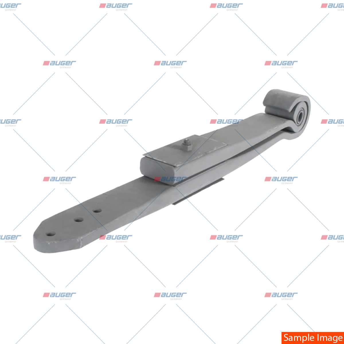 Feder, Federaufhaengung