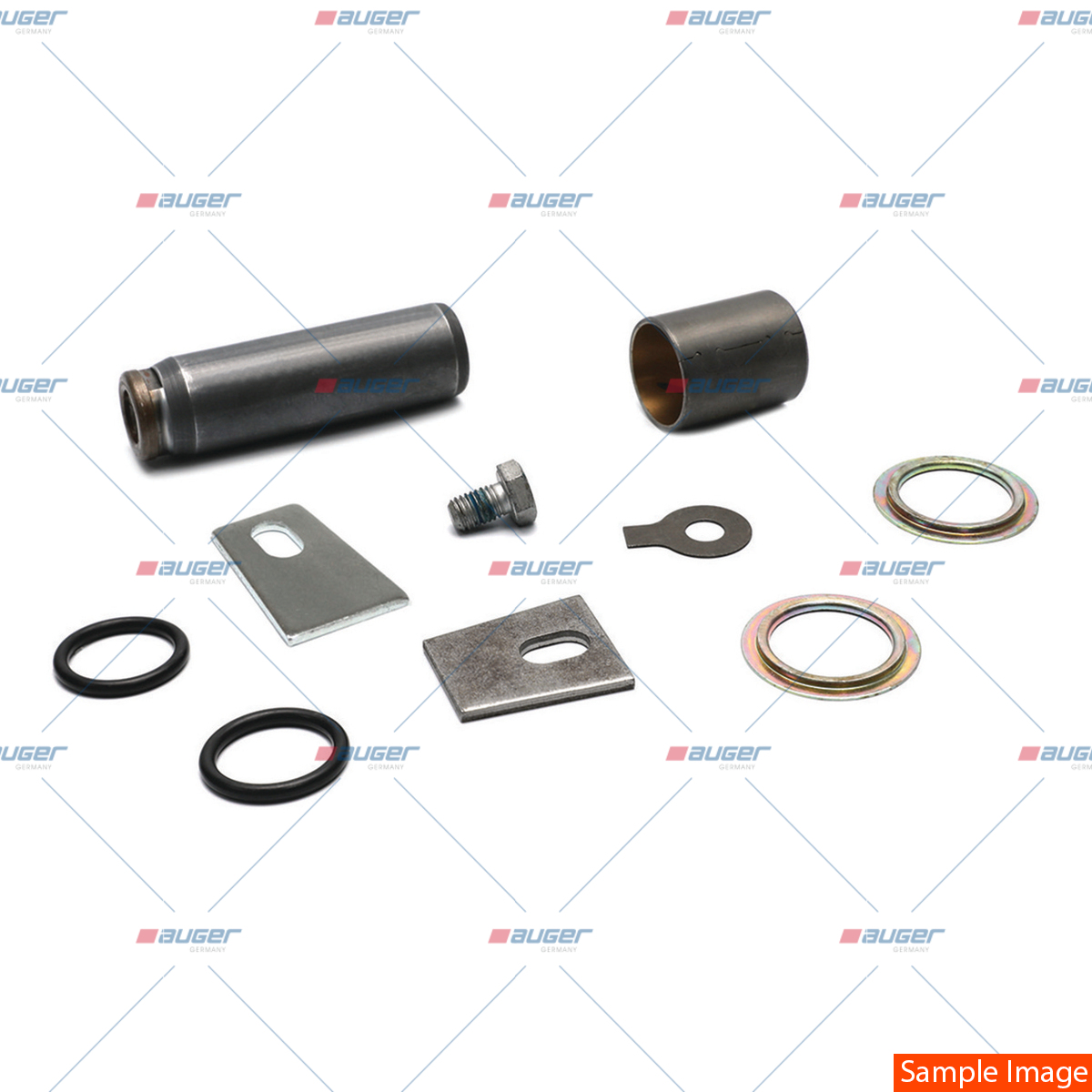 Reparatursatz, Bremsbacke